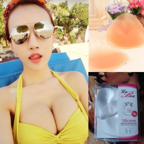 Pads pour soutien-gorge - Ref 817572