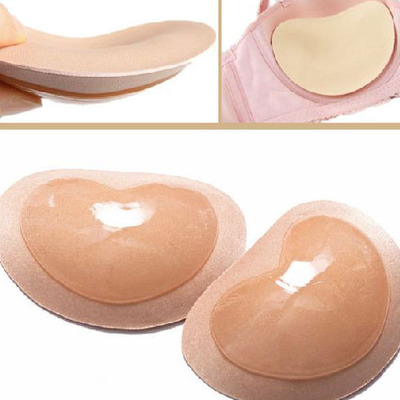 Pads pour soutien-gorge plastron magique - Ref 817606