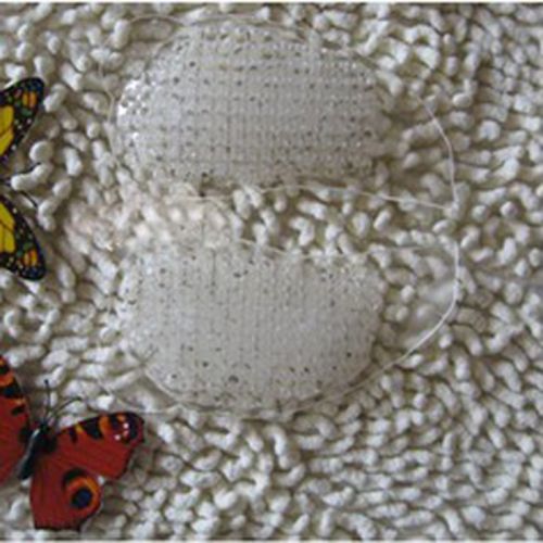 Pads pour soutien-gorge ASDCV - Ref 817730