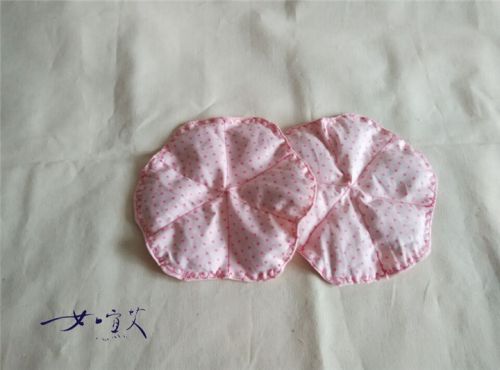 Pads pour soutien-gorge - Ref 818211