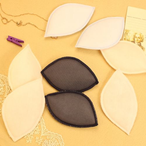  Pads pour soutien-gorge - Ref 818333