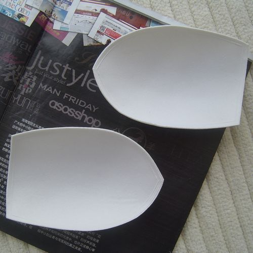 Pads pour soutien-gorge - Ref 818360