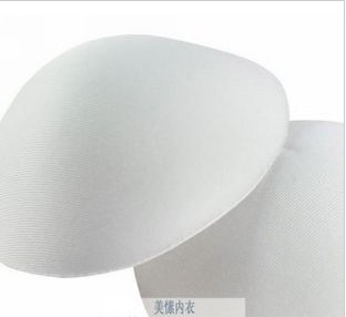 Pads pour soutien-gorge pad de poitrine - Ref 818557