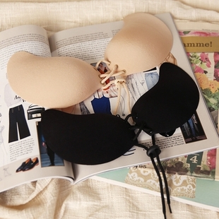 Pads pour soutien-gorge QNIGIRLS - Ref 818594
