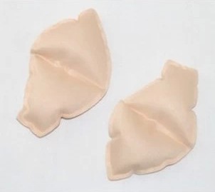 Pads pour soutien-gorge - Ref 818599