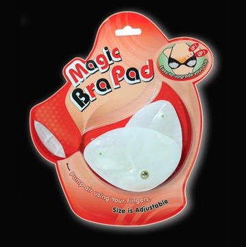 Pads pour soutien-gorge - Ref 818626