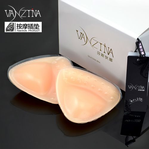  Pads pour soutien-gorge - Ref 818638