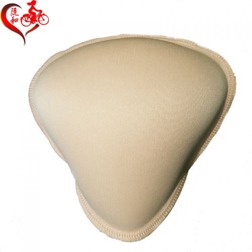 Pads pour soutien-gorge Breast Cotton Triangle - Ref 819102