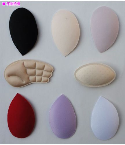  Pads pour soutien-gorge - Ref 819141