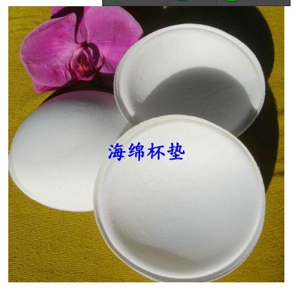 Pads pour soutien-gorge Coaster - Ref 819345