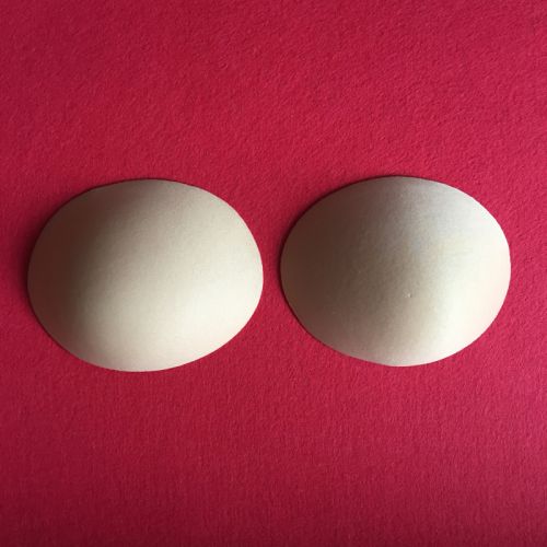 Pads pour soutien-gorge ellipse - Ref 819371