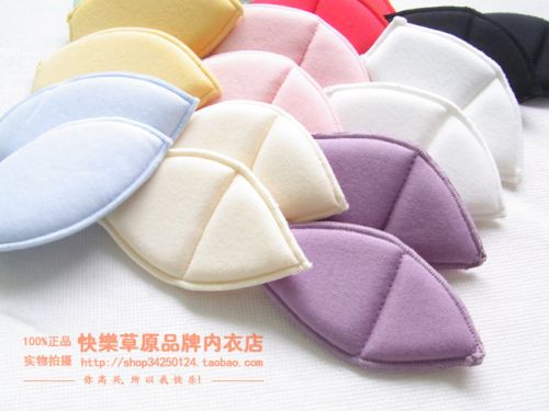 Pads pour soutien-gorge - Ref 819386