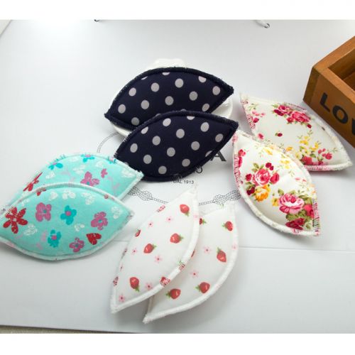 Pads pour soutien-gorge - Ref 819607