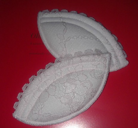  Pads pour soutien-gorge - Ref 819677