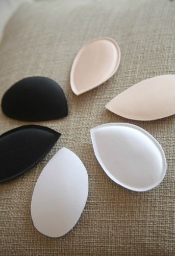 Pads pour soutien-gorge - Ref 819753