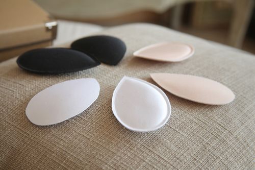 Pads pour soutien-gorge - Ref 819771