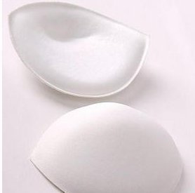 Pads pour soutien-gorge - Ref 819874