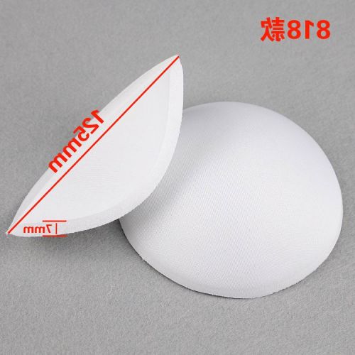 Pads pour soutien-gorge - Ref 819877