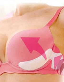  Pads pour soutien-gorge - Ref 819902