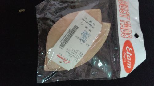 Pads pour soutien-gorge - Ref 820087