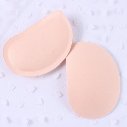 Pads pour soutien-gorge DIAFELLMING pad de poitrine - Ref 820216