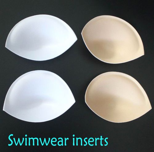  Pads pour soutien-gorge - Ref 820360