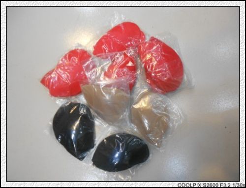 Pads pour soutien-gorge - Ref 820456