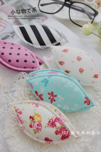 Pads pour soutien-gorge - Ref 820575