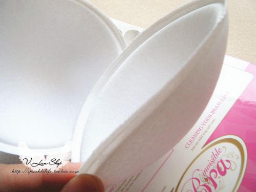 Pads pour soutien-gorge - Ref 820645