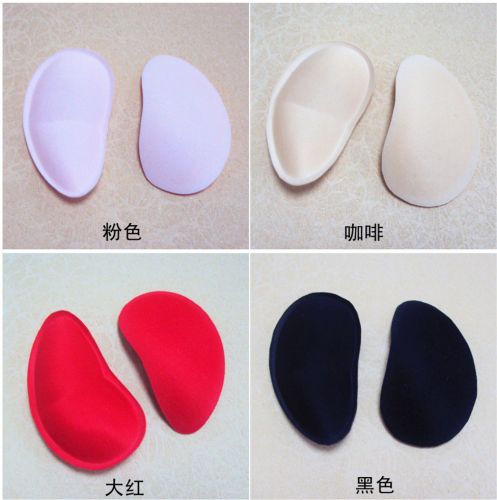  Pads pour soutien-gorge - Ref 820772