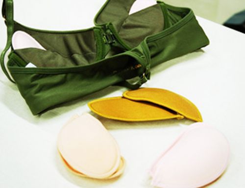 Pads pour soutien-gorge - Ref 820855