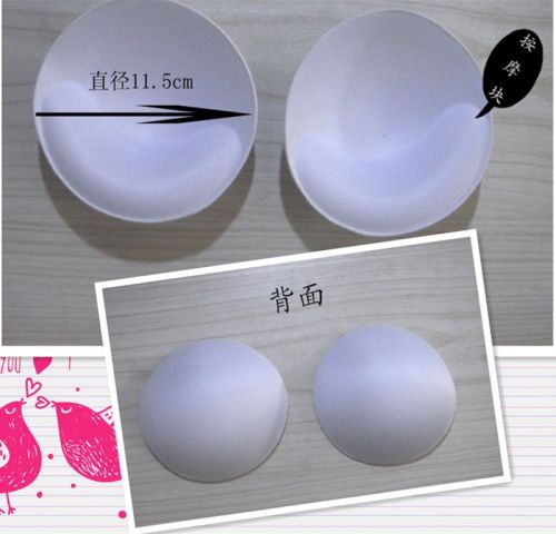 Pads pour soutien-gorge - Ref 820909