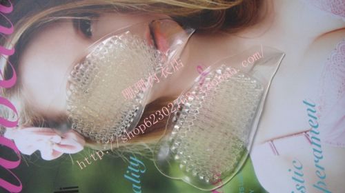 Pads pour soutien-gorge - Ref 821074