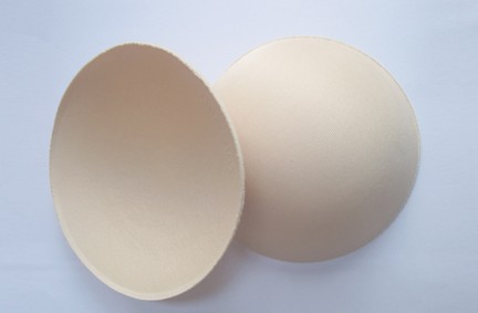 Pads pour soutien-gorge - Ref 821347