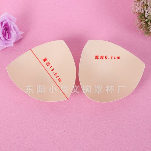  Pads pour soutien-gorge # Delta - Ref 821409