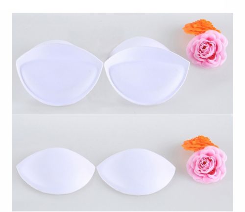 Pads pour soutien-gorge quenelles pad éponge - Ref 821567