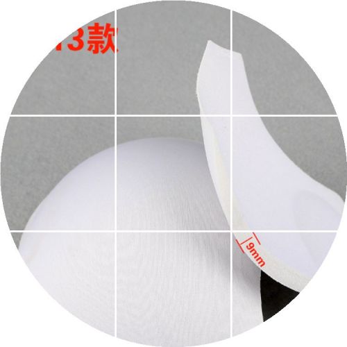 Pads pour soutien-gorge - Ref 821901