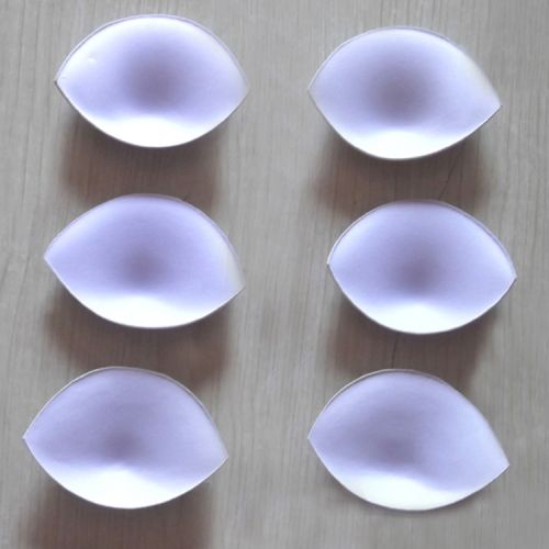 Pads pour soutien-gorge Dumplings poitrine pad - Ref 822128