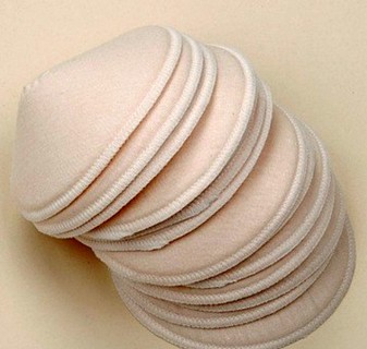 Pads pour soutien-gorge - Ref 822512