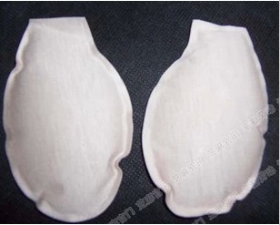 Pads pour soutien-gorge - Ref 831809