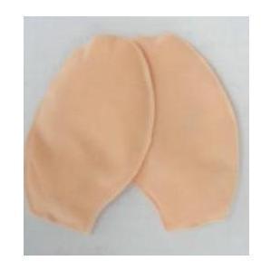 Pads pour soutien-gorge - Ref 833218