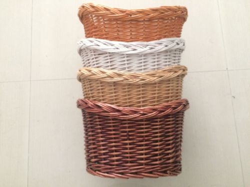 Panier pour vélo en vigne - Ref 2255765