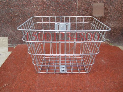 Panier pour vélo - Ref 2255787