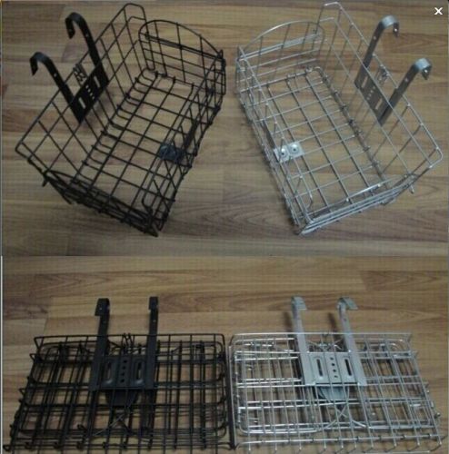 Panier pour vélo - Ref 2255794