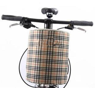 Panier pour vélo - Ref 2255802