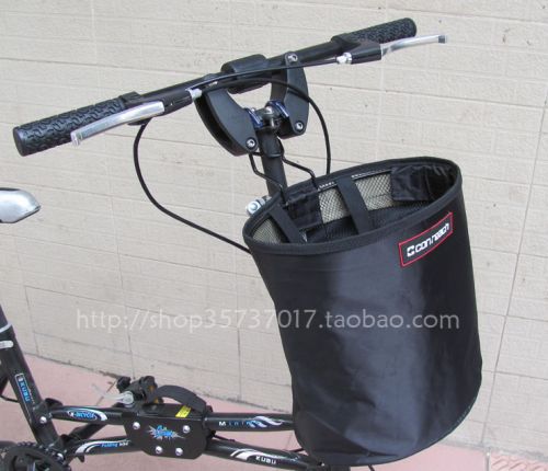 Panier pour vélo - Ref 2255805