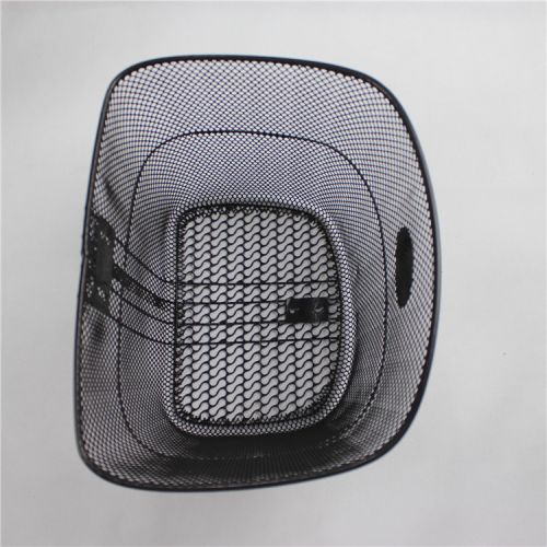 Panier pour vélo en métal - Ref 2255831