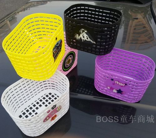 Panier pour vélo - Ref 2255845