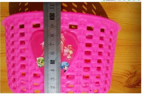 Panier pour vélo - Ref 2255852