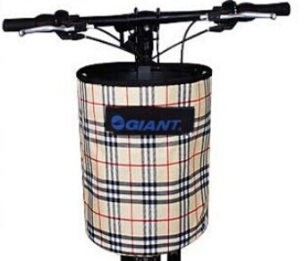 Panier pour vélo - Ref 2255854